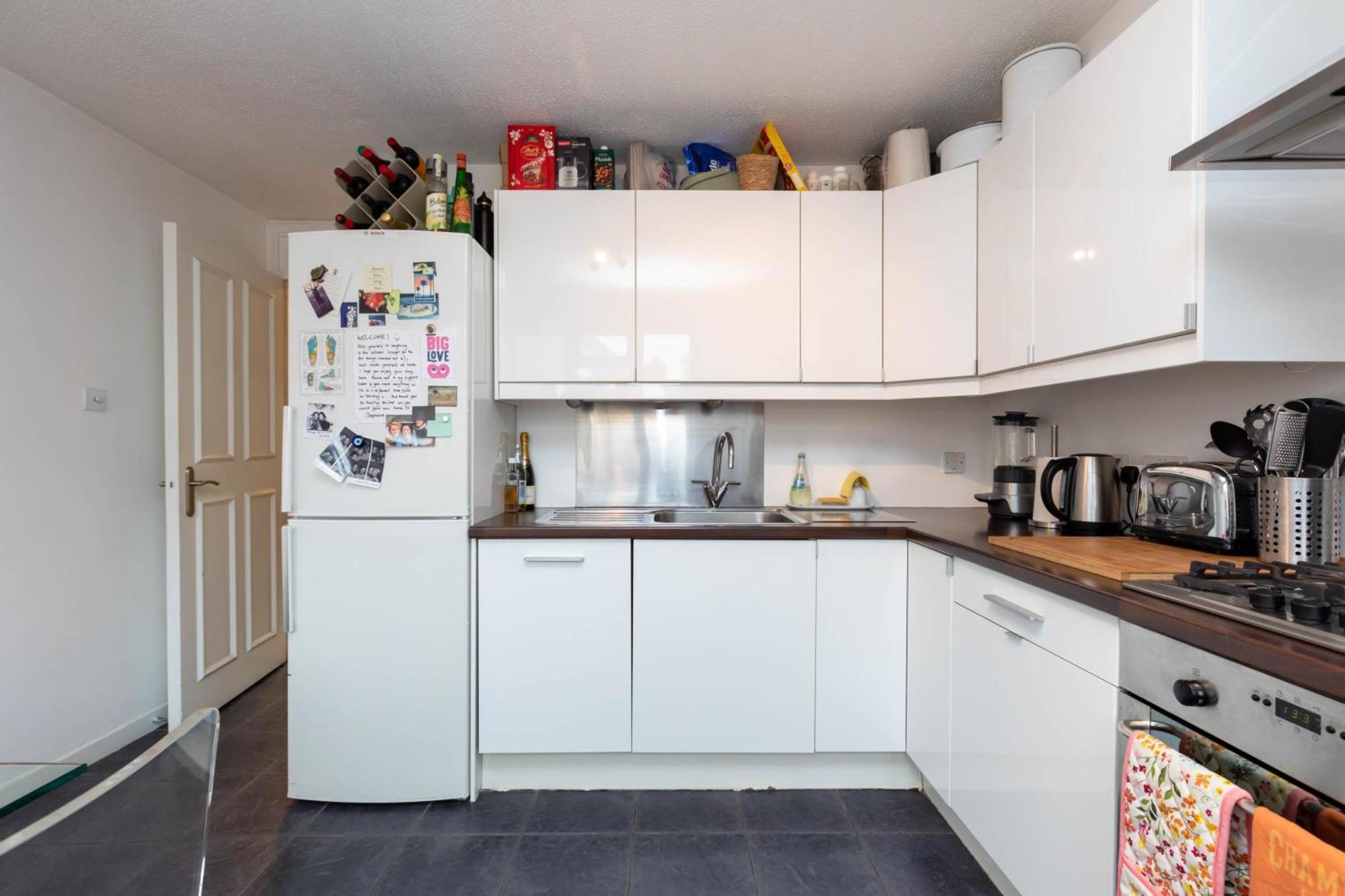 Battersea 2 Bedroom Flat Appartement