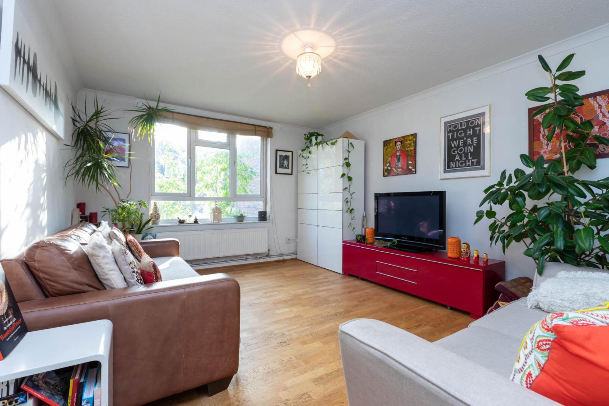 Battersea 2 Bedroom Flat Appartement Londres