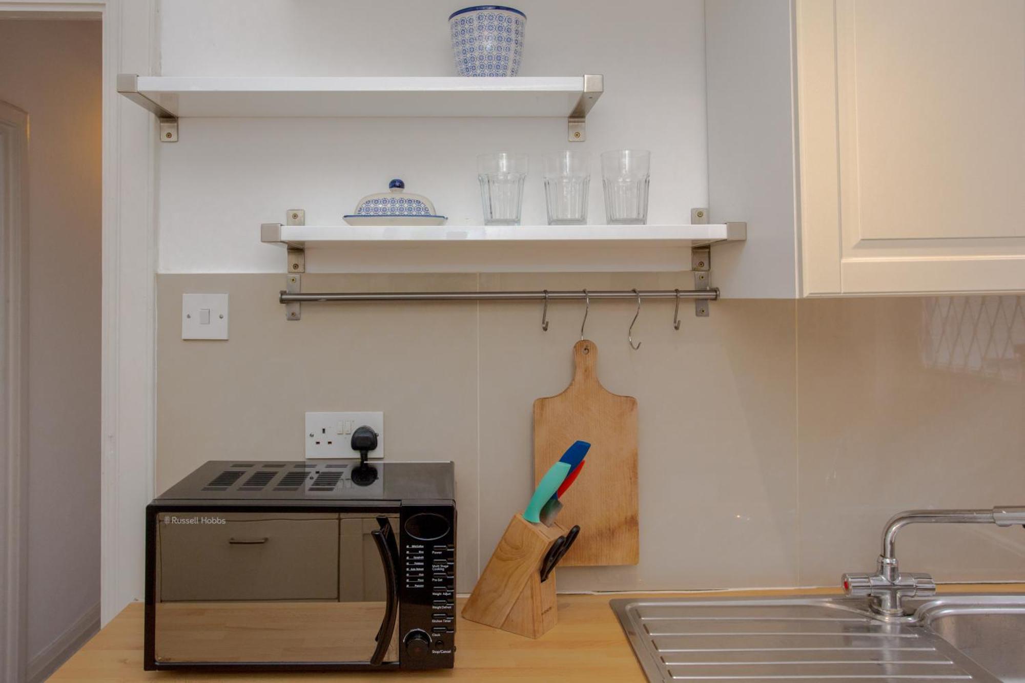 Apartamento Contemporary 2 Bedroom Flat In Bayswater