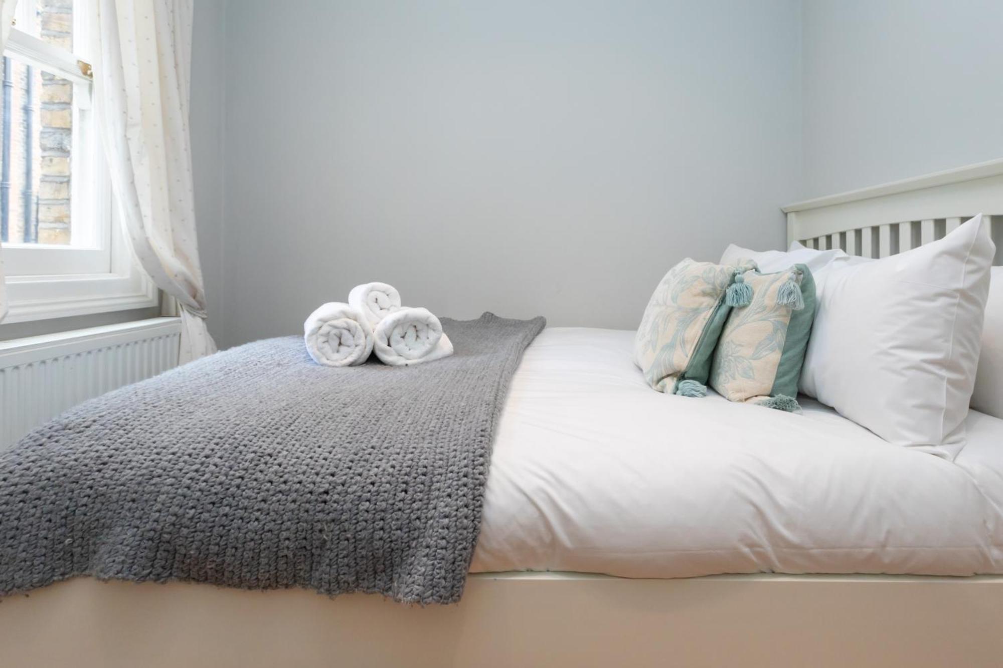 Appartement Modern Floor 2bd Flat - Kensington *