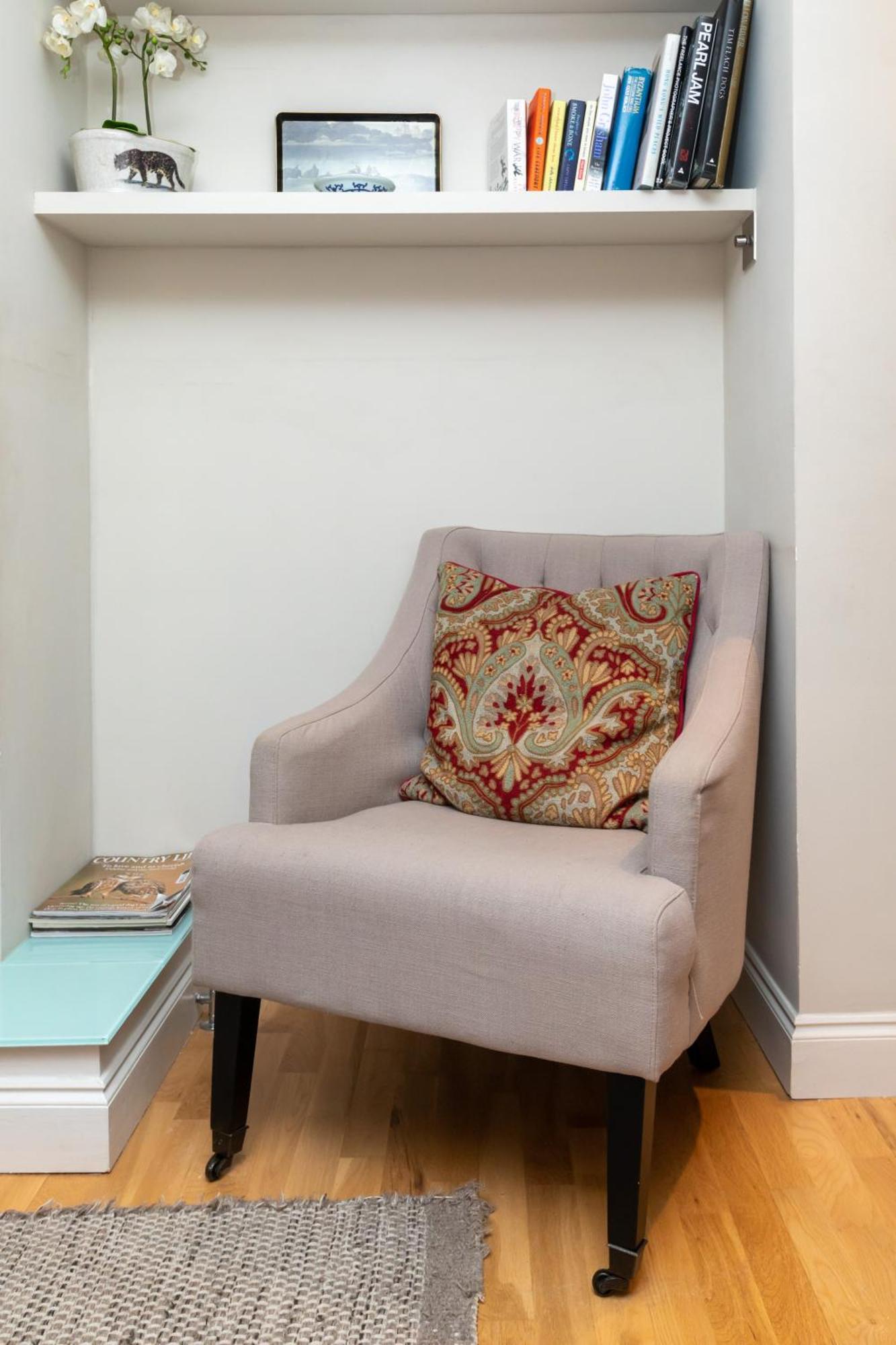 Modern Floor 2bd Flat - Kensington Londres