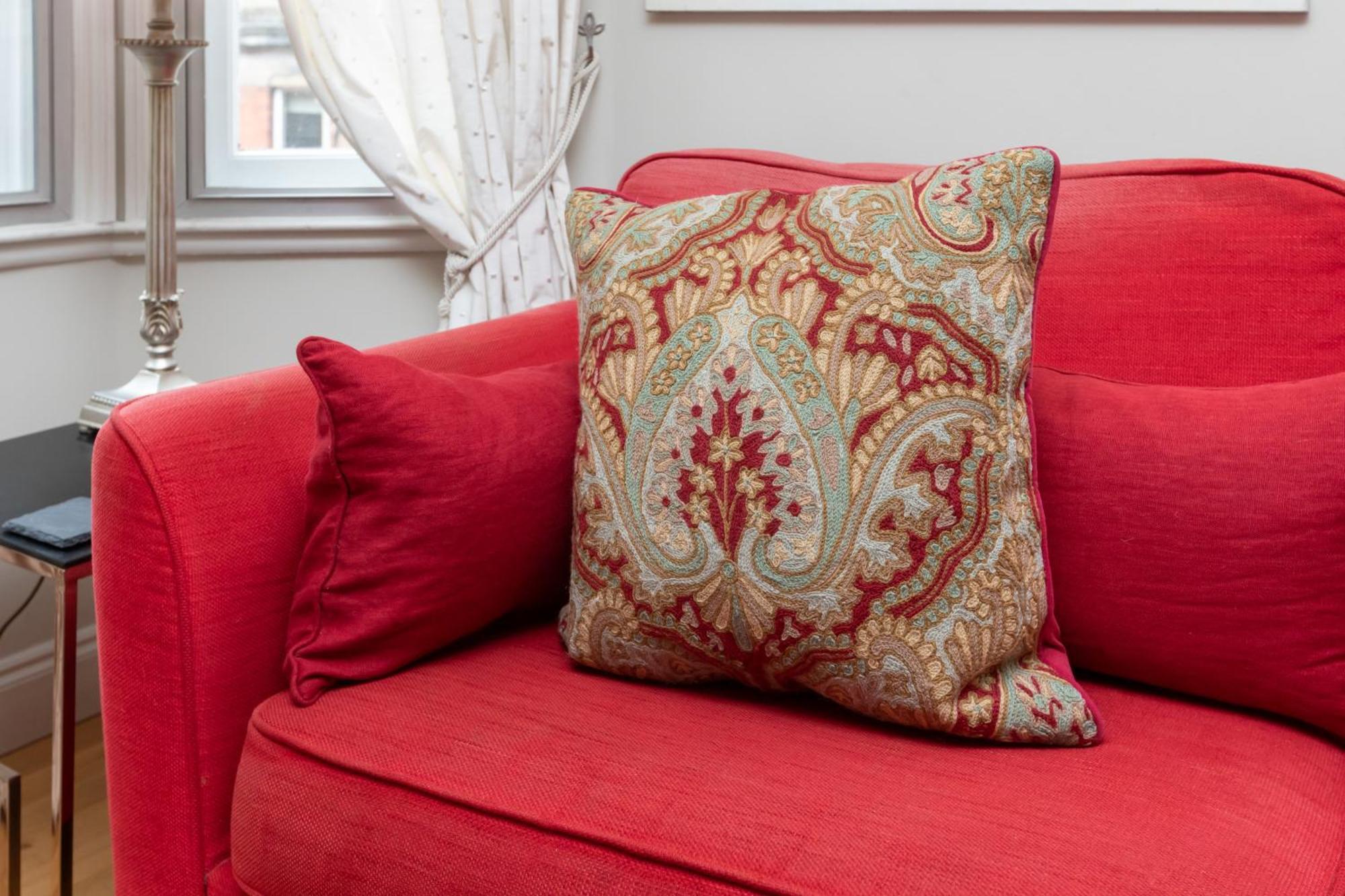 Appartement Modern Floor 2bd Flat - Kensington *