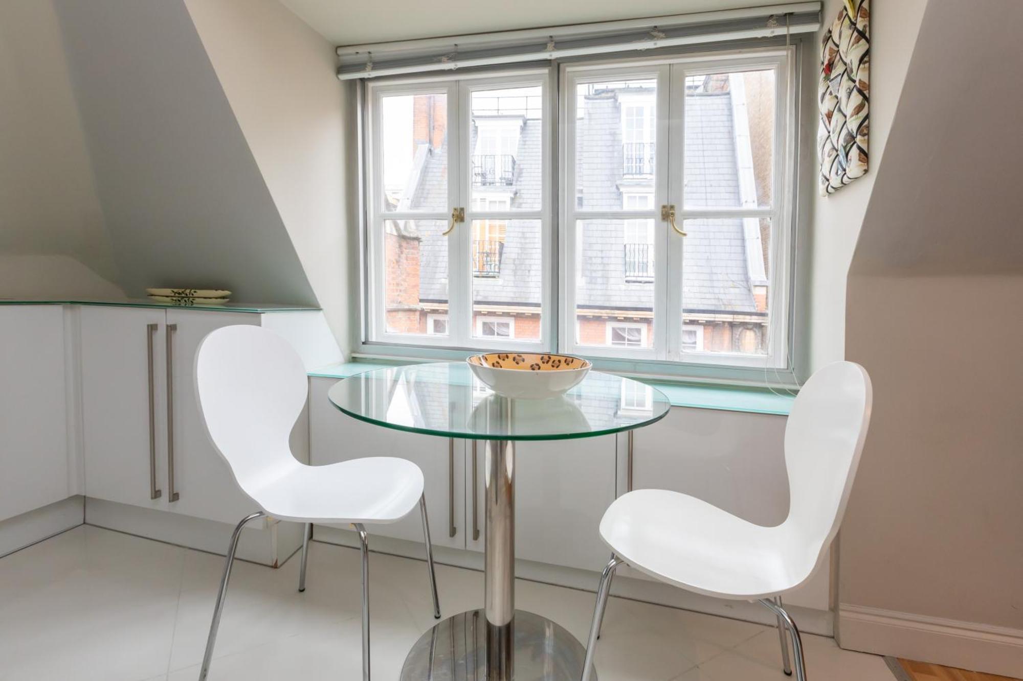 Appartement Modern Floor 2bd Flat - Kensington