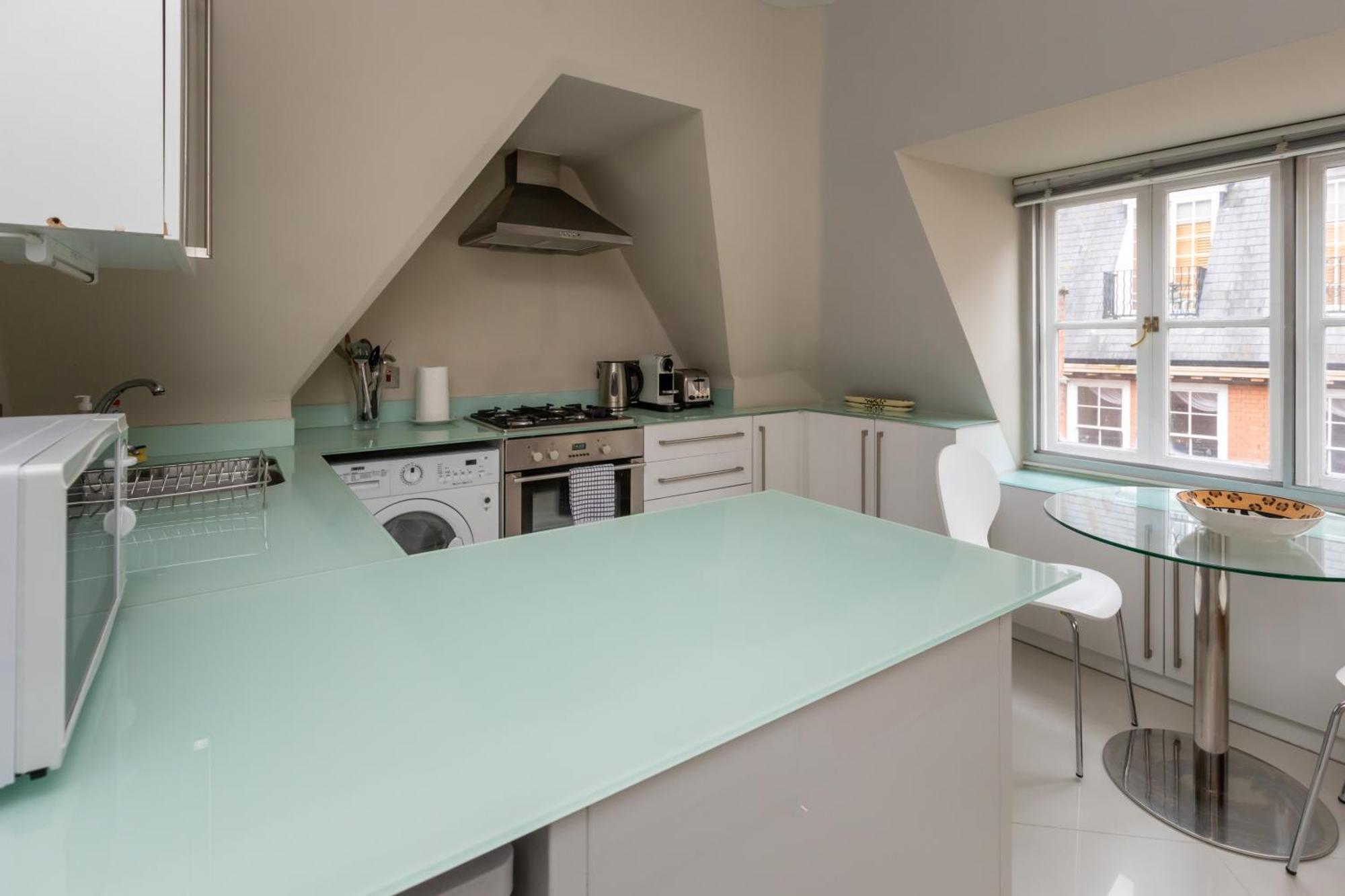 Appartement Modern Floor 2bd Flat - Kensington *