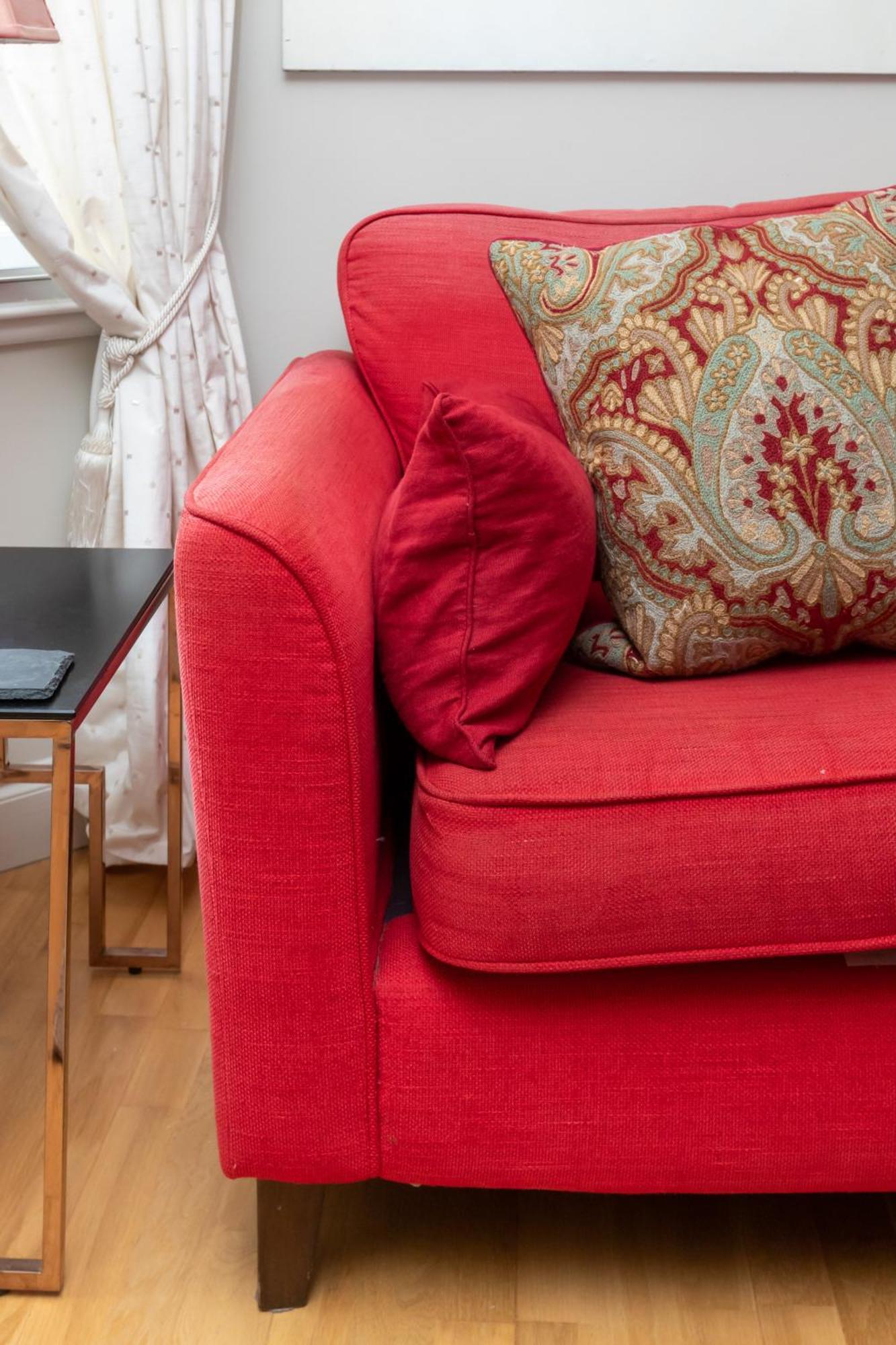 Modern Floor 2bd Flat - Kensington Appartement Londres