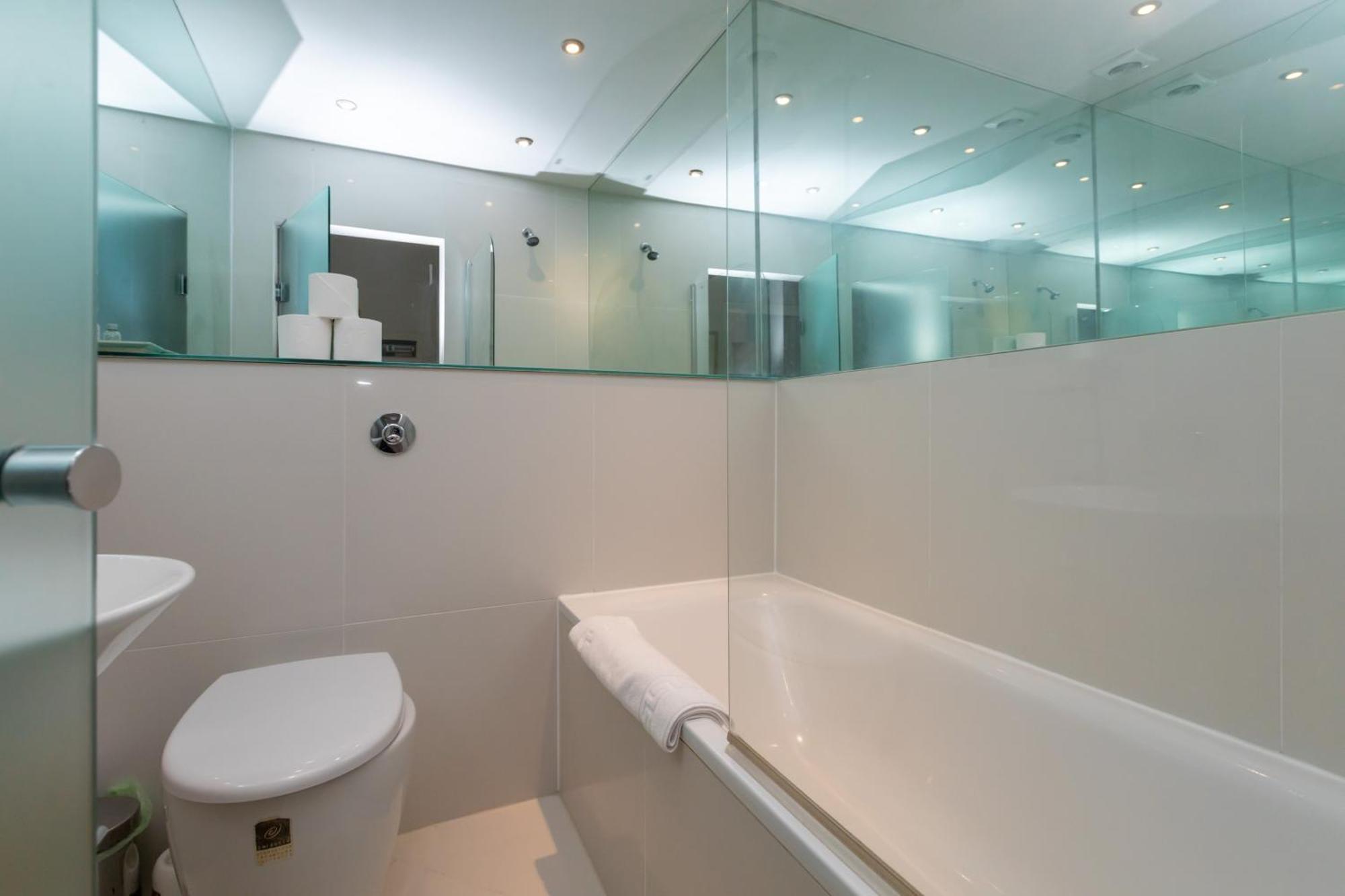 Modern Floor 2bd Flat - Kensington Londres