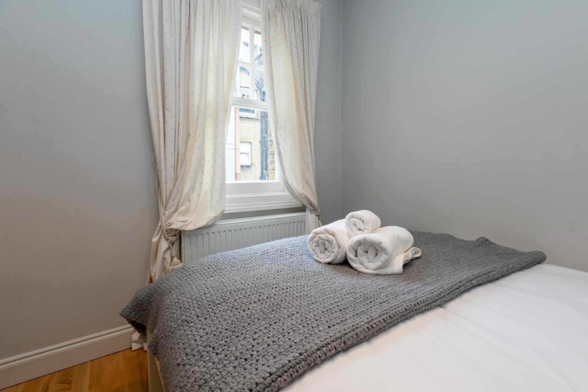 Appartement Modern Floor 2bd Flat - Kensington Londres