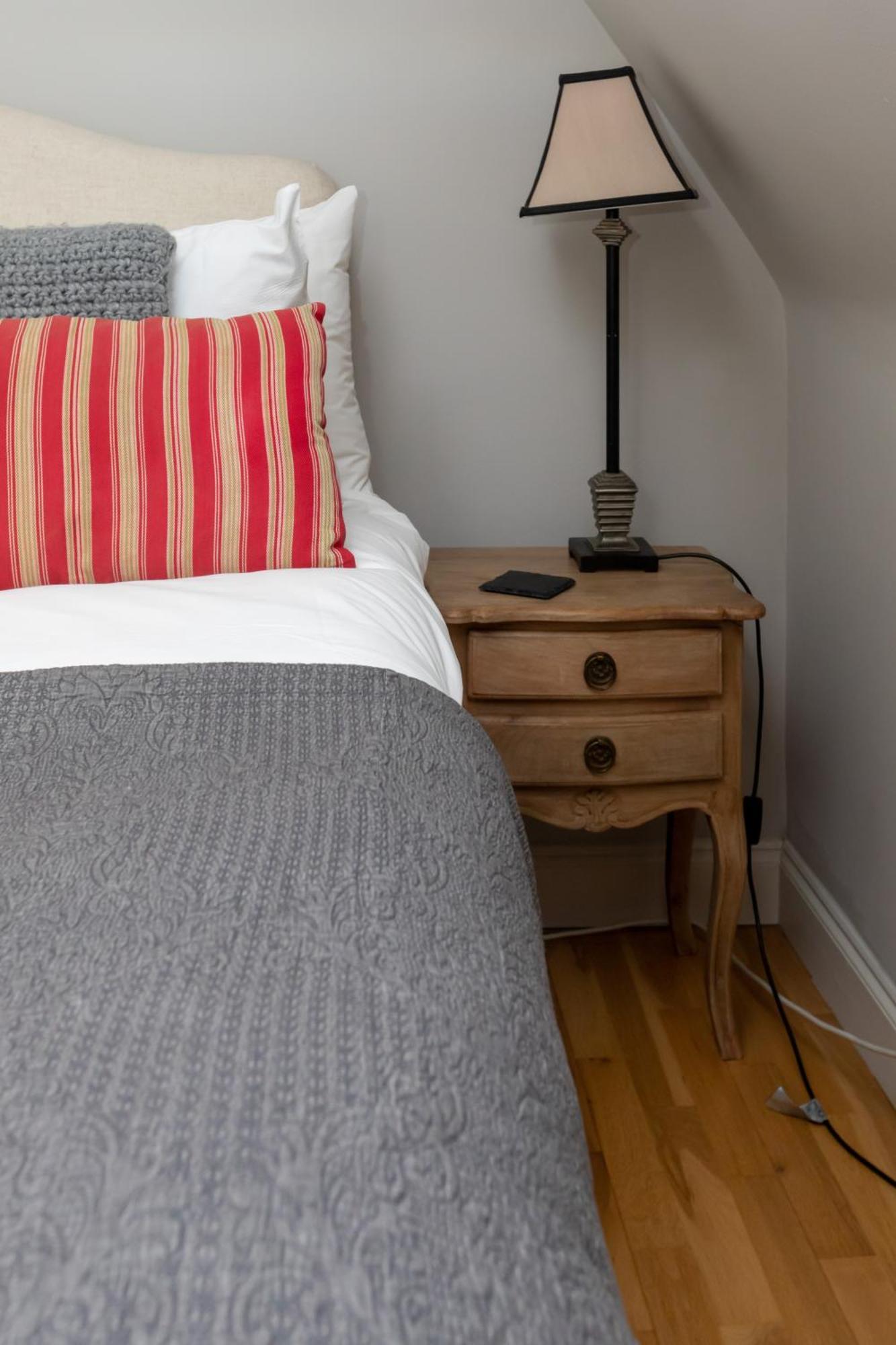 Modern Floor 2bd Flat - Kensington Londres