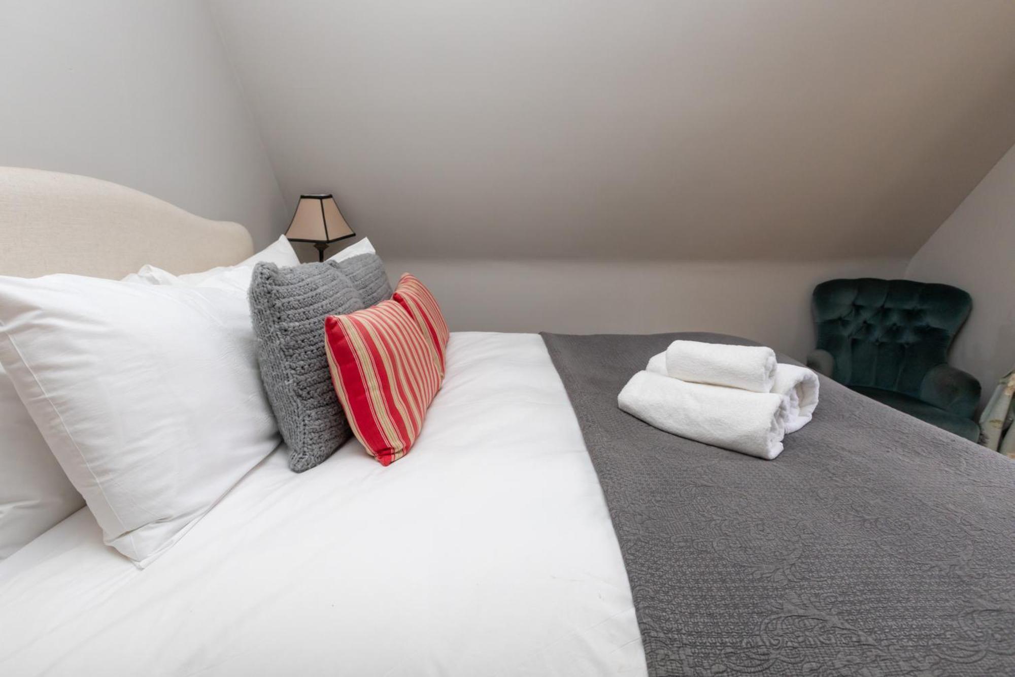Modern Floor 2bd Flat - Kensington Appartement *