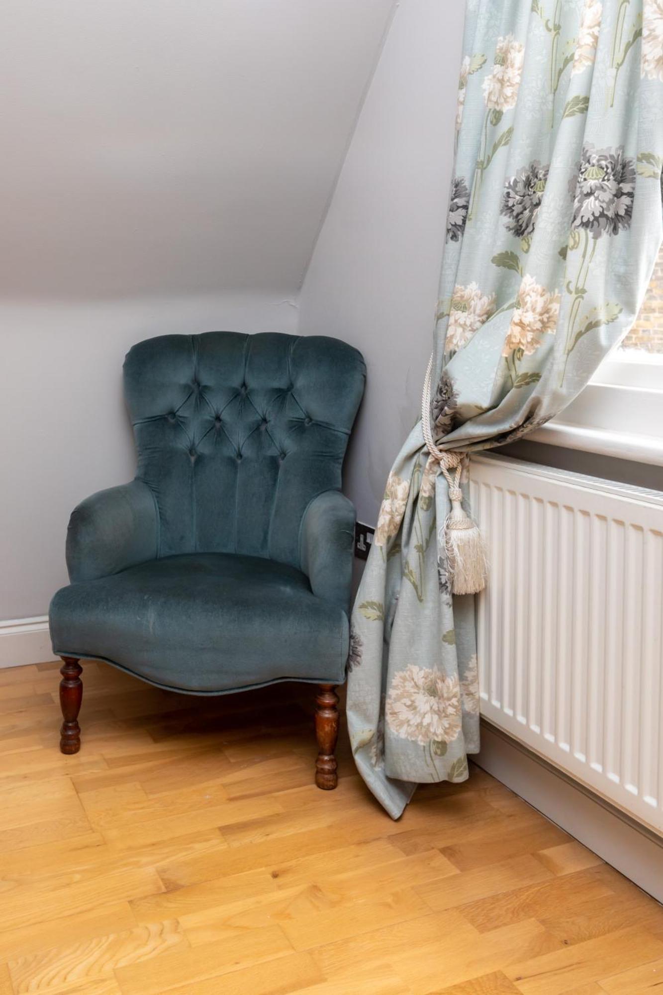 Appartement Modern Floor 2bd Flat - Kensington *
