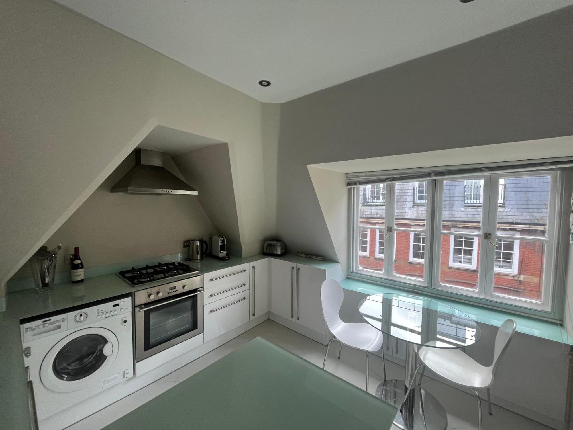 Appartement Modern Floor 2bd Flat - Kensington *