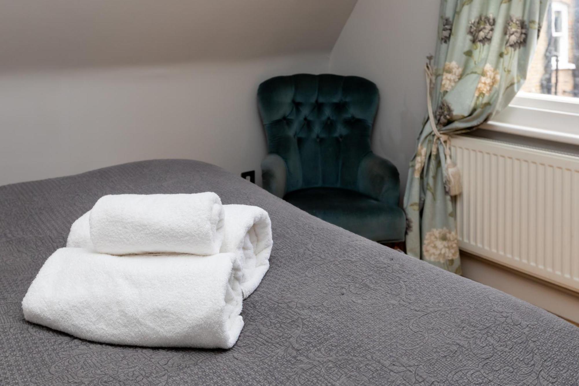Appartement Modern Floor 2bd Flat - Kensington Londres