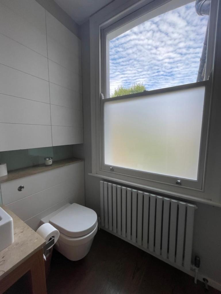 Appartement Secluded & Serene 3bd Family - Wandsworth!