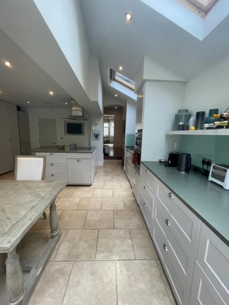 Secluded & Serene 3bd Family - Wandsworth! Appartement *
