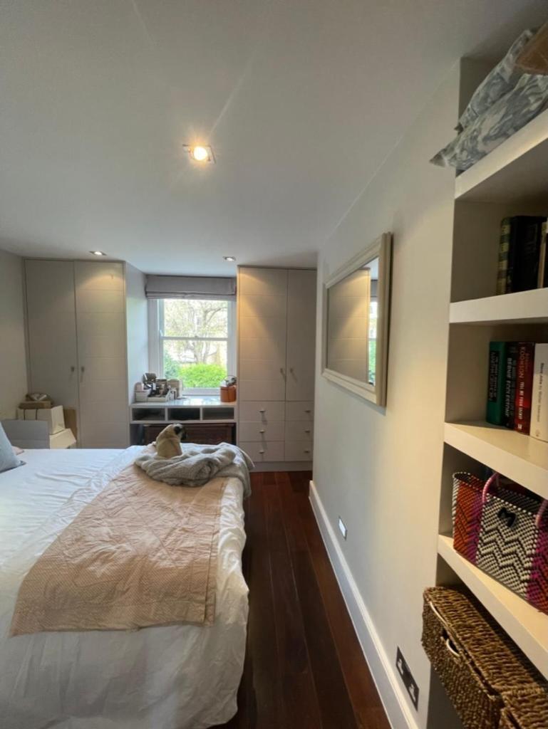 Secluded & Serene 3bd Family - Wandsworth! Appartement