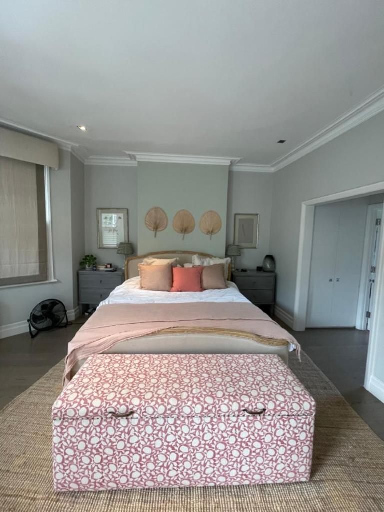 Appartement Secluded & Serene 3bd Family - Wandsworth! *