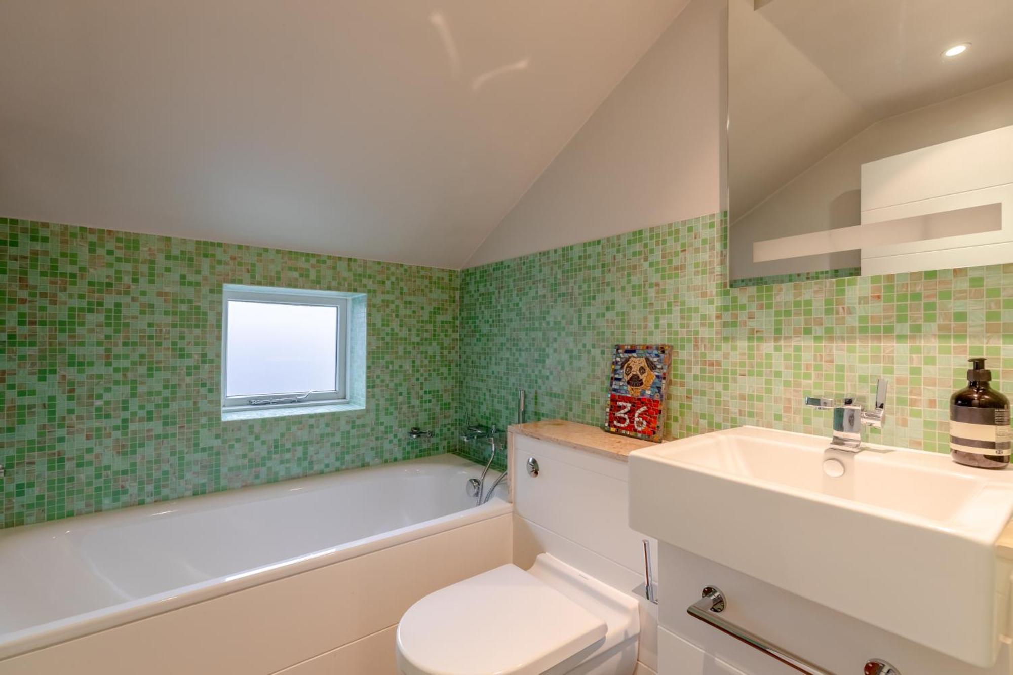 Secluded & Serene 3bd Family - Wandsworth! Appartement *