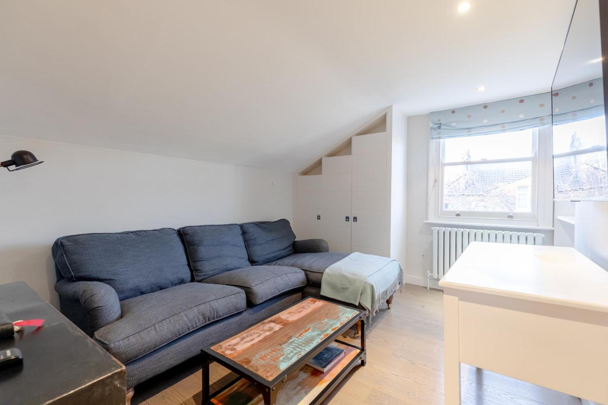 Secluded & Serene 3bd Family - Wandsworth! Appartement
