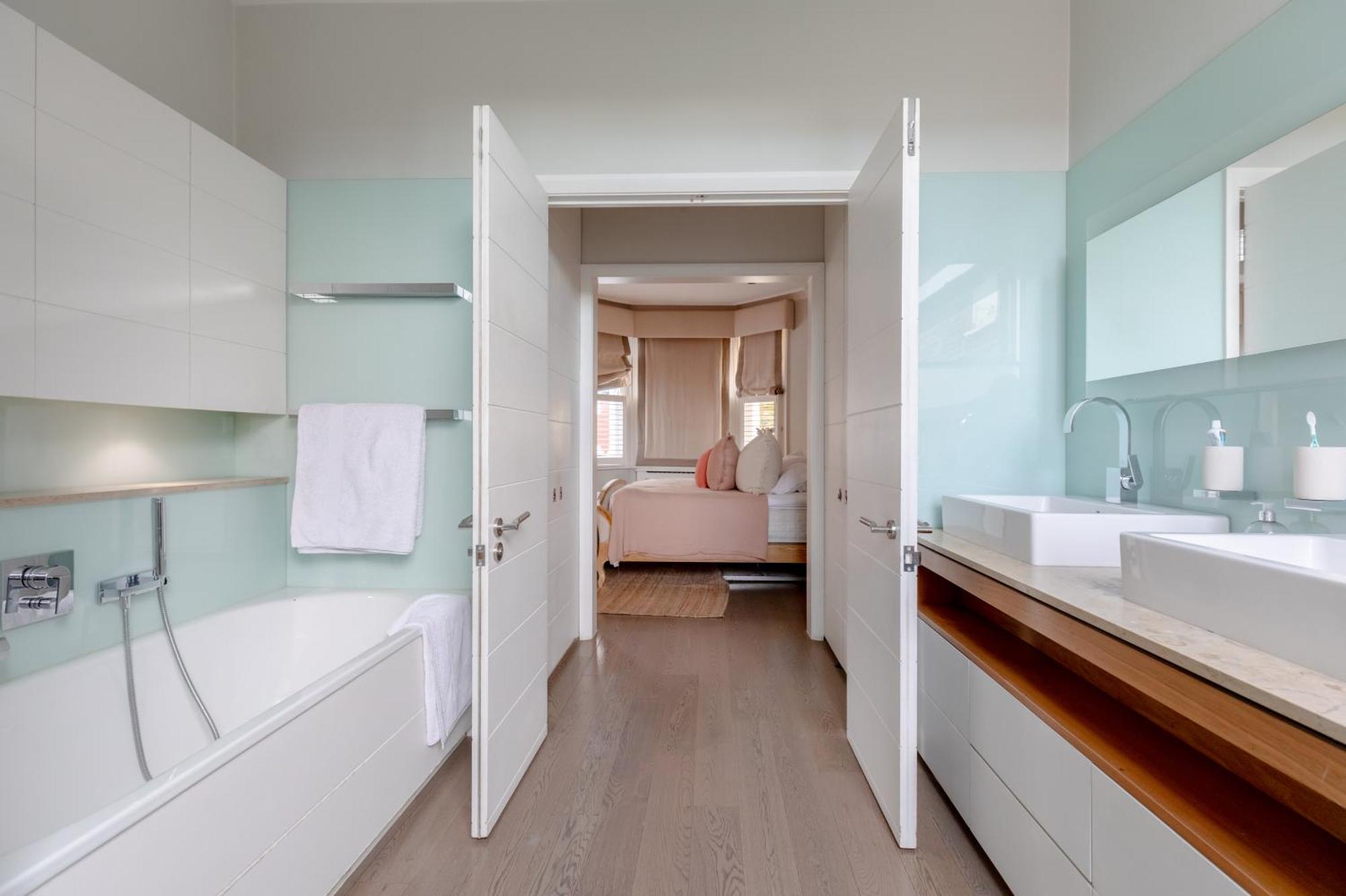 Secluded & Serene 3bd Family - Wandsworth! * Londres