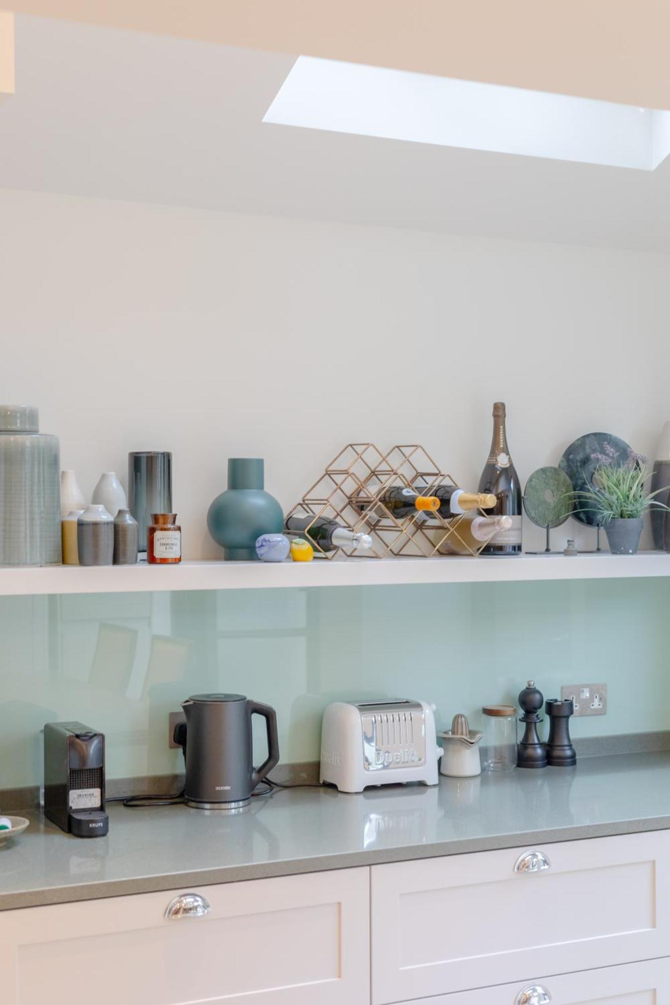Secluded & Serene 3bd Family - Wandsworth! Appartement