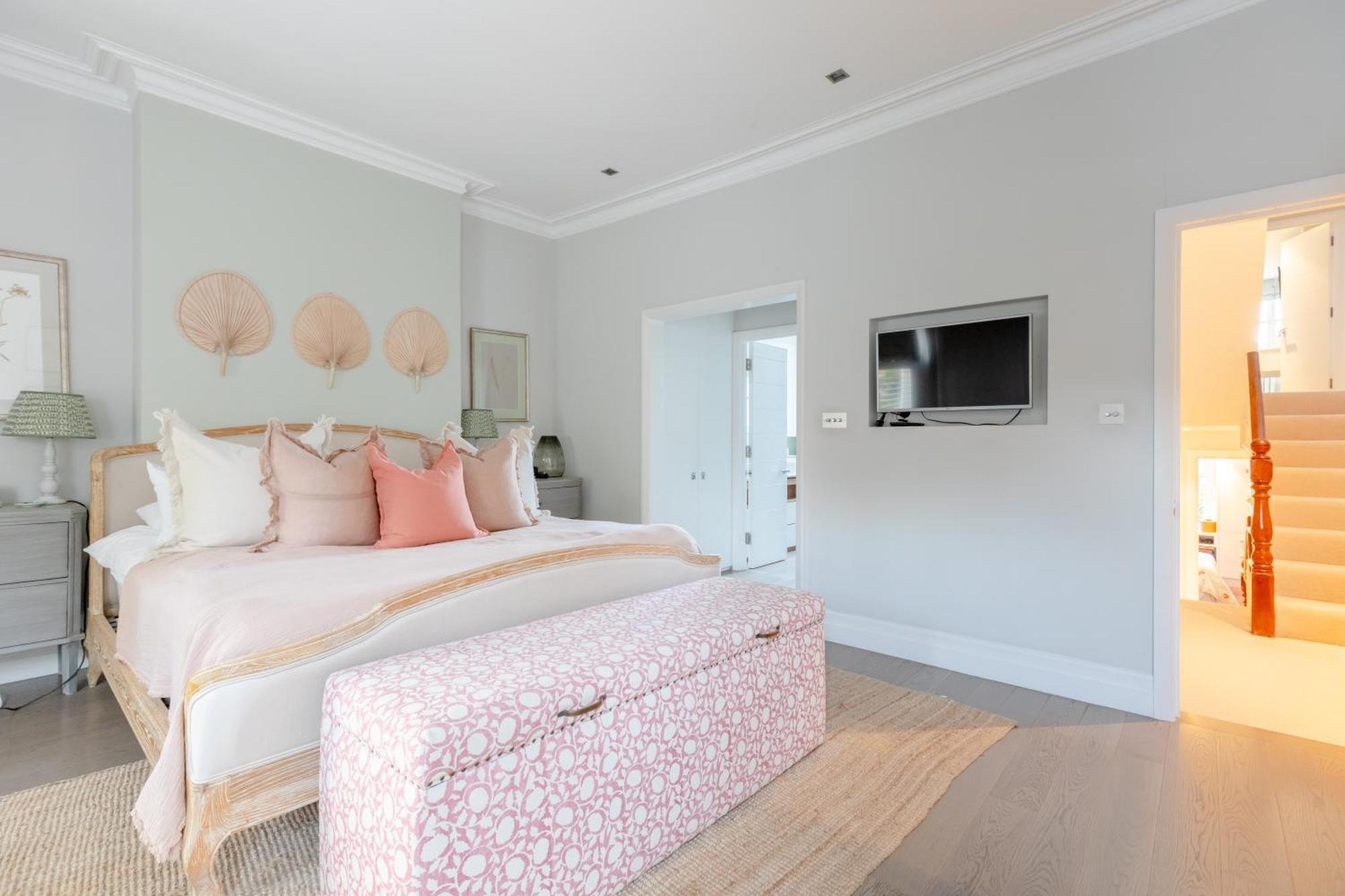 Secluded & Serene 3bd Family - Wandsworth! Appartement Londres