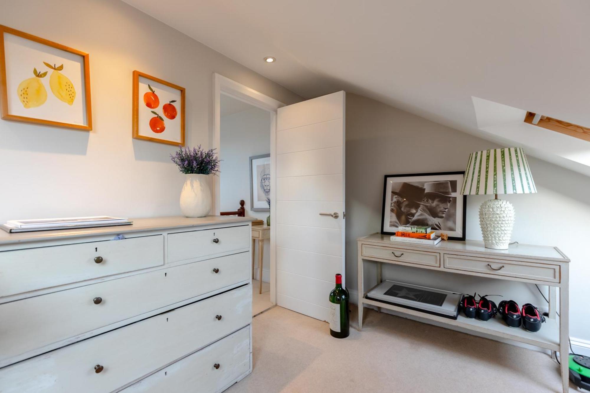 Appartement Secluded & Serene 3bd Family - Wandsworth! Londres