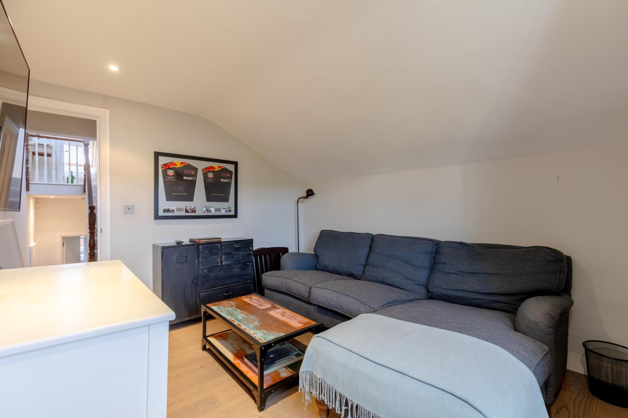 Secluded & Serene 3bd Family - Wandsworth! Londres