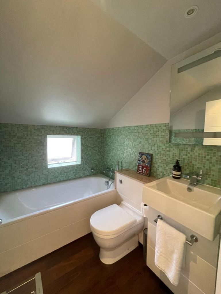 Secluded & Serene 3bd Family - Wandsworth! Appartement