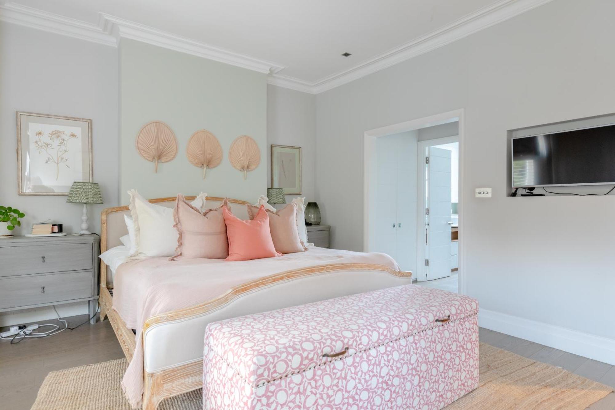 Appartement Secluded & Serene 3bd Family - Wandsworth! *