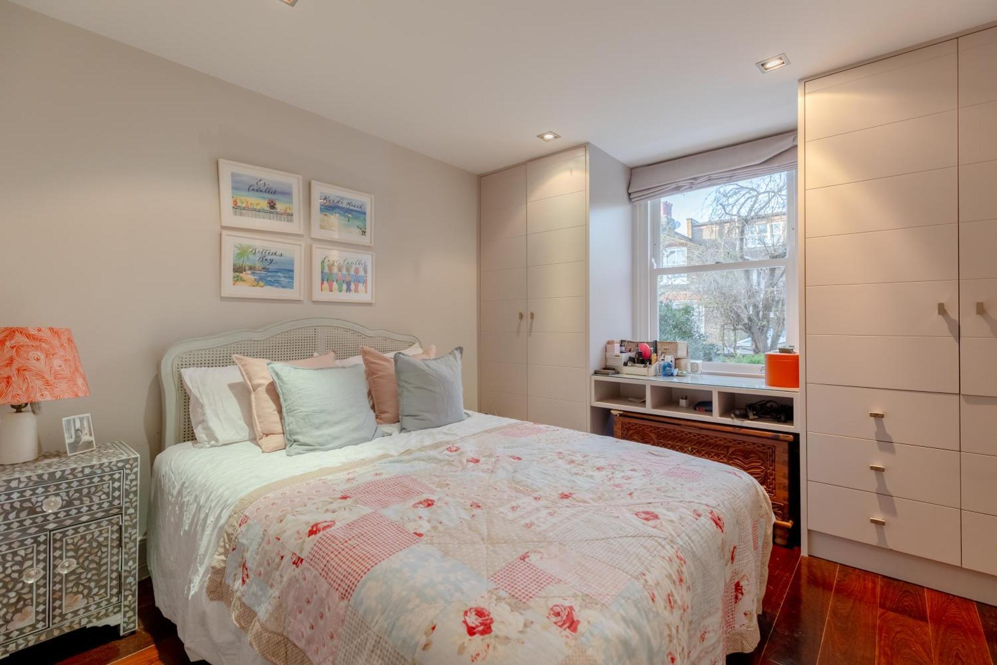 Secluded & Serene 3bd Family - Wandsworth! Londres