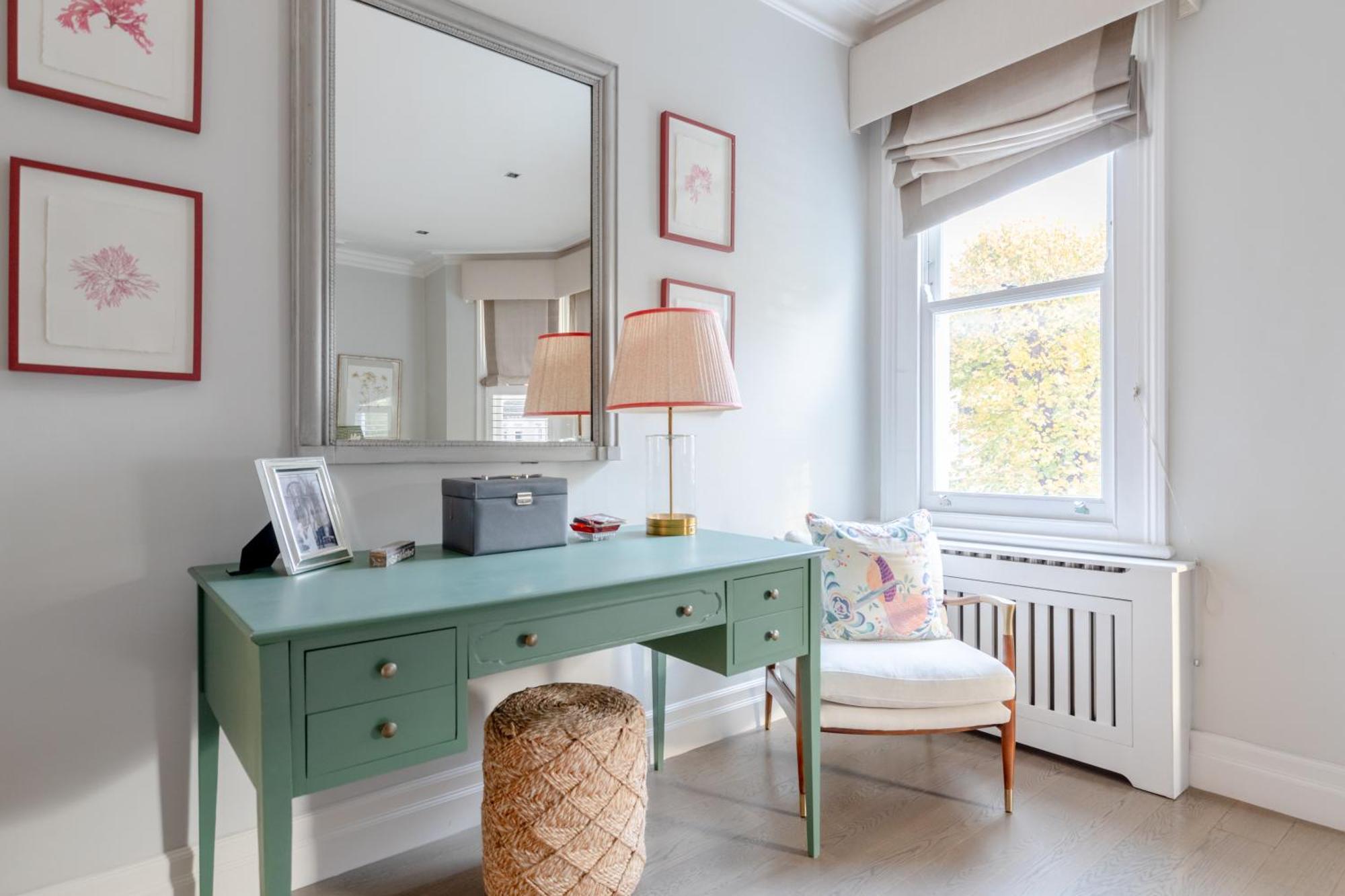 Secluded & Serene 3bd Family - Wandsworth! Appartement *