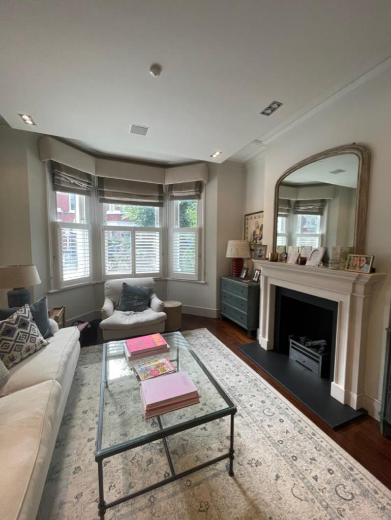 Secluded & Serene 3bd Family - Wandsworth! Londres