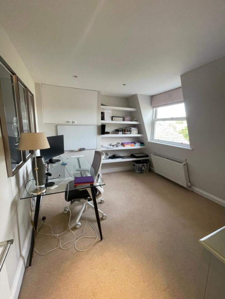 Secluded & Serene 3bd Family - Wandsworth! Appartement *