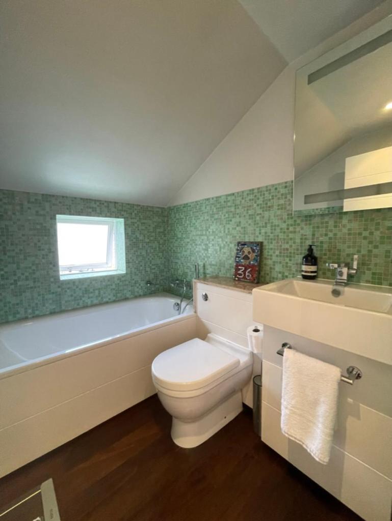 Secluded & Serene 3bd Family - Wandsworth! Appartement Londres