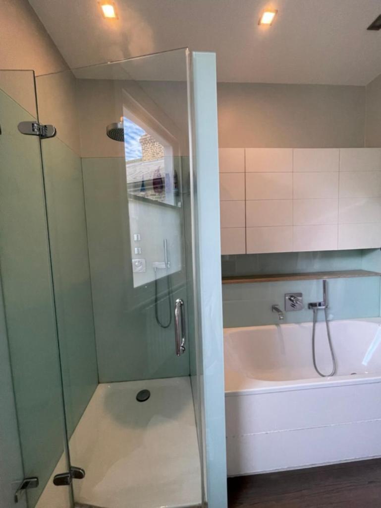Appartement Secluded & Serene 3bd Family - Wandsworth! Londres