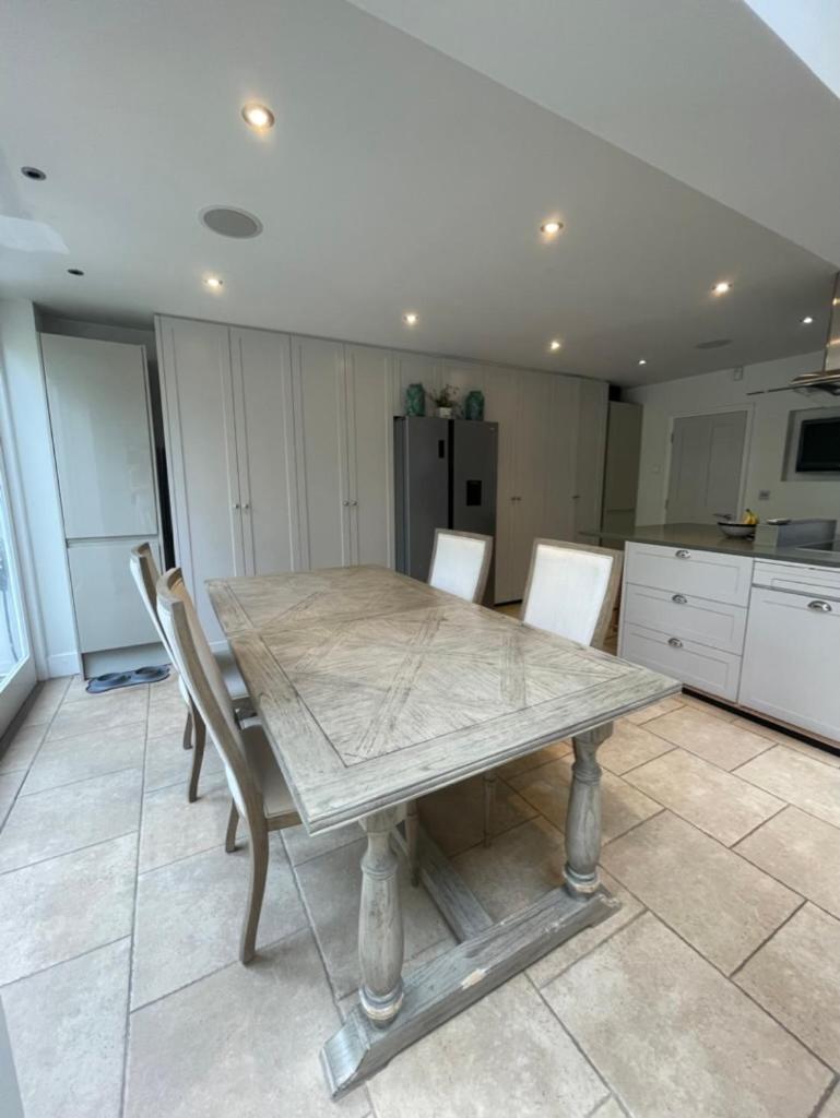 Secluded & Serene 3bd Family - Wandsworth! Appartement Londres