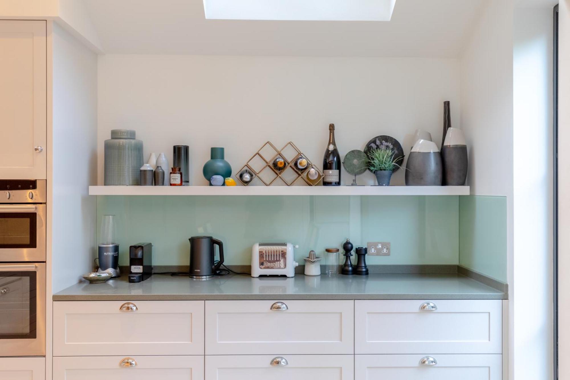 Secluded & Serene 3bd Family - Wandsworth! Appartement *