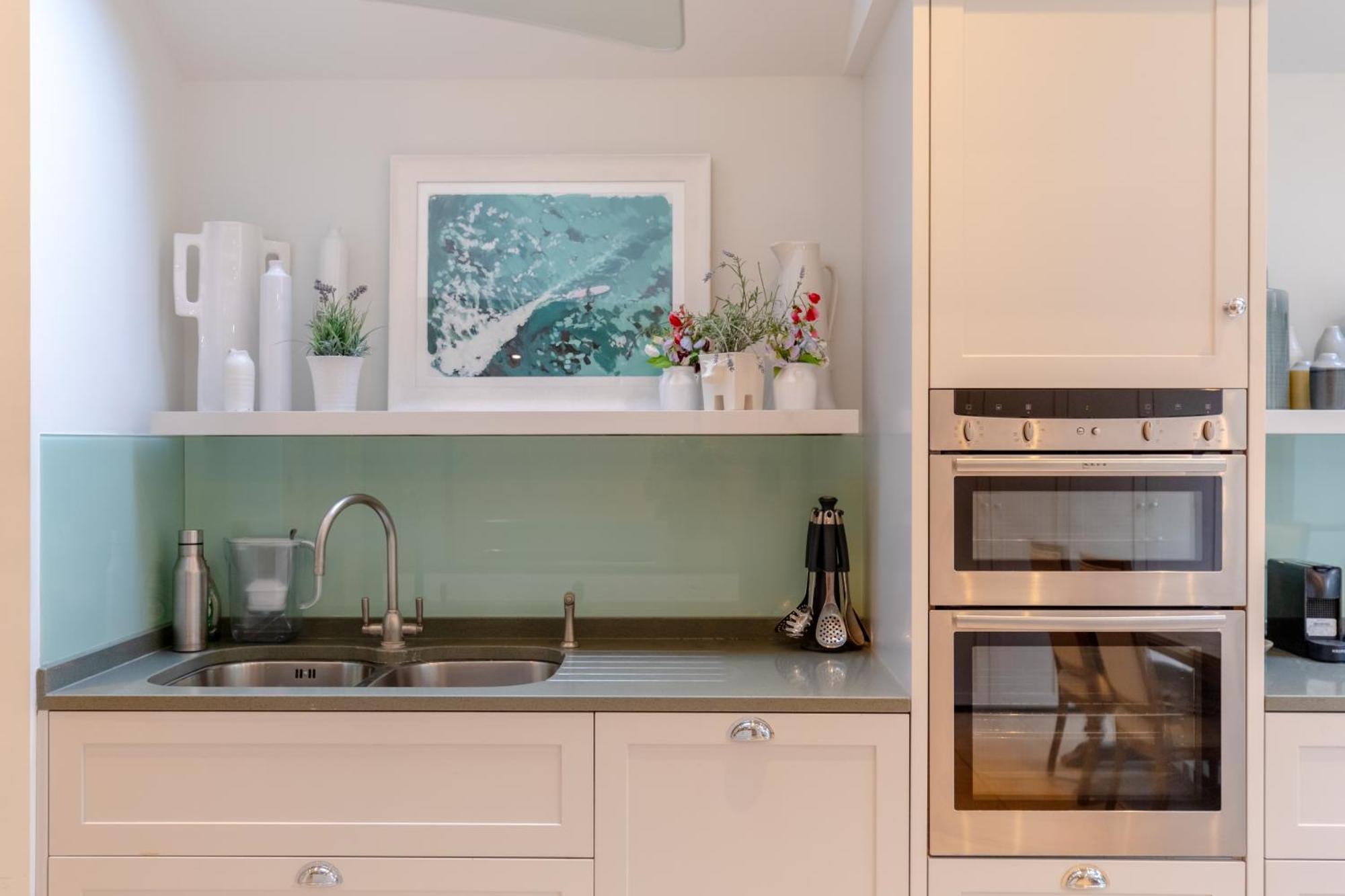 Appartement Secluded & Serene 3bd Family - Wandsworth! *