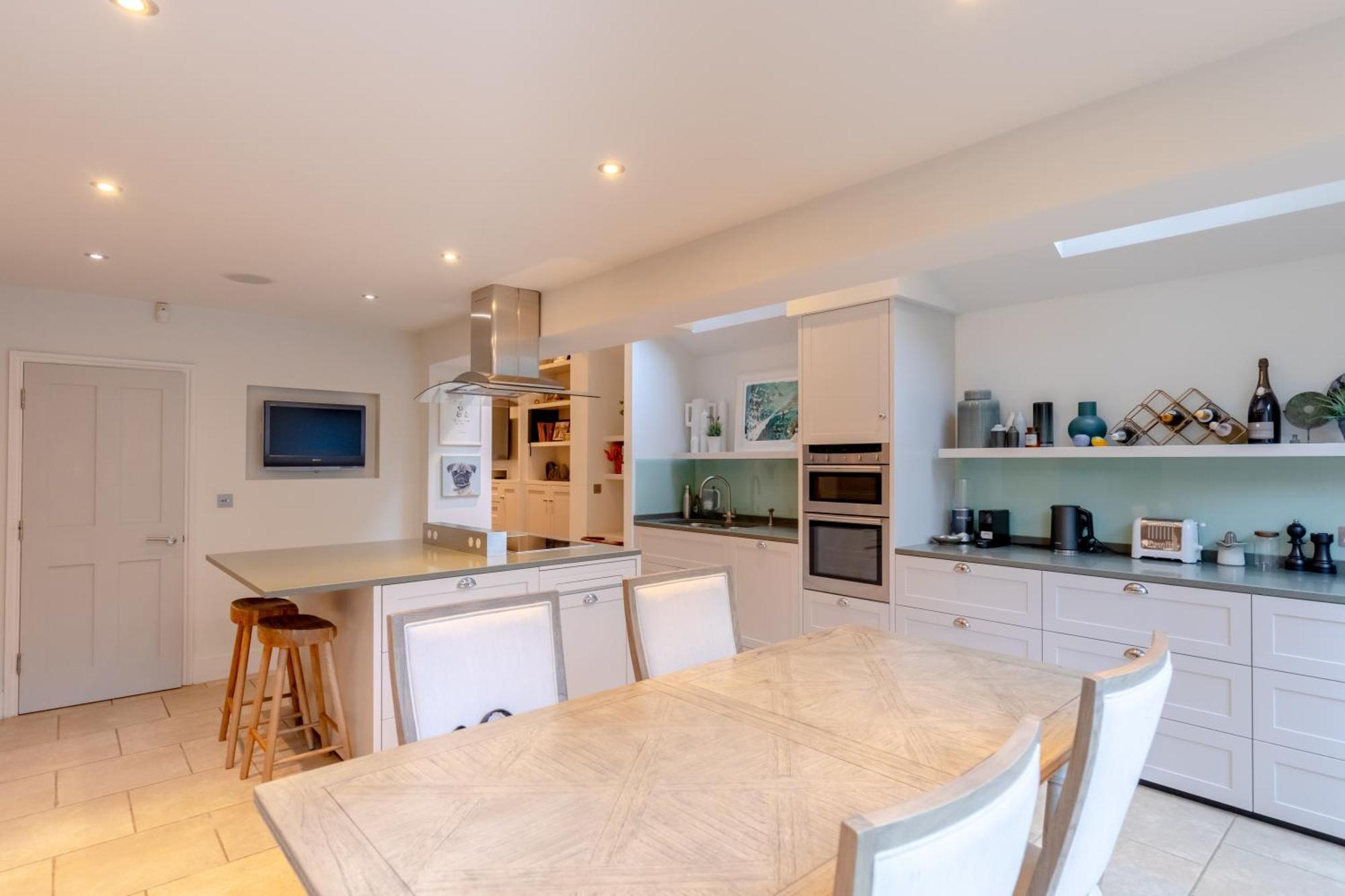 Secluded & Serene 3bd Family - Wandsworth! Appartement Londres