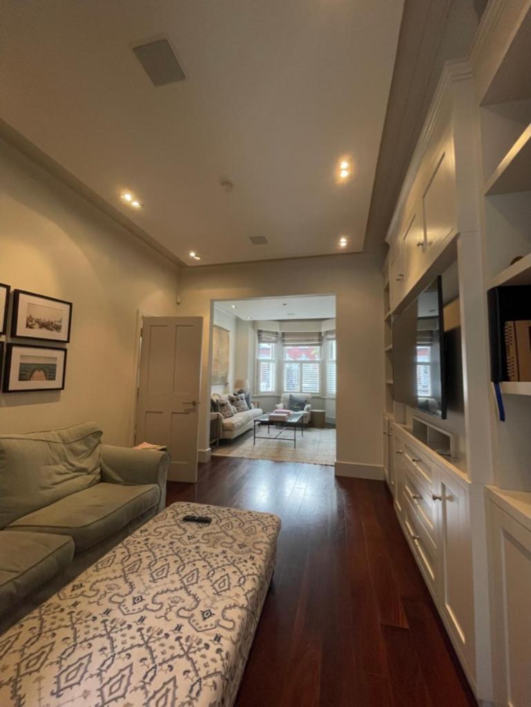 Secluded & Serene 3bd Family - Wandsworth! * Londres