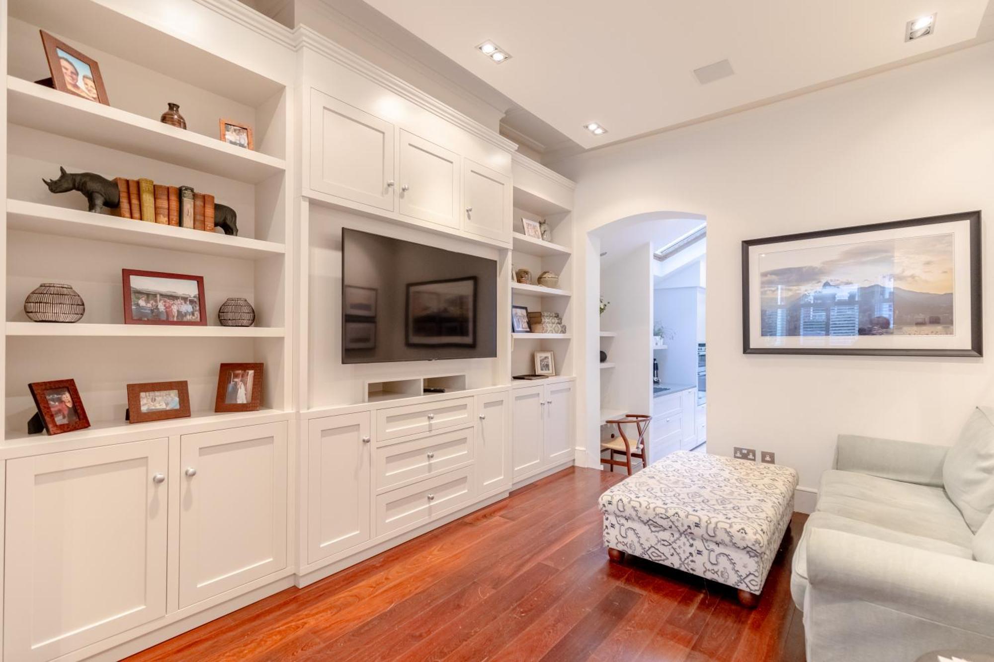 Secluded & Serene 3bd Family - Wandsworth! Appartement