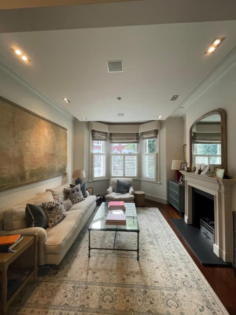 Appartement Secluded & Serene 3bd Family - Wandsworth! *