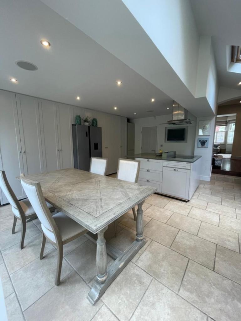 Secluded & Serene 3bd Family - Wandsworth! Londres