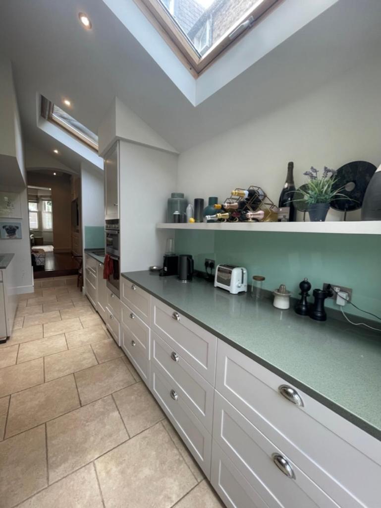 Appartement Secluded & Serene 3bd Family - Wandsworth!