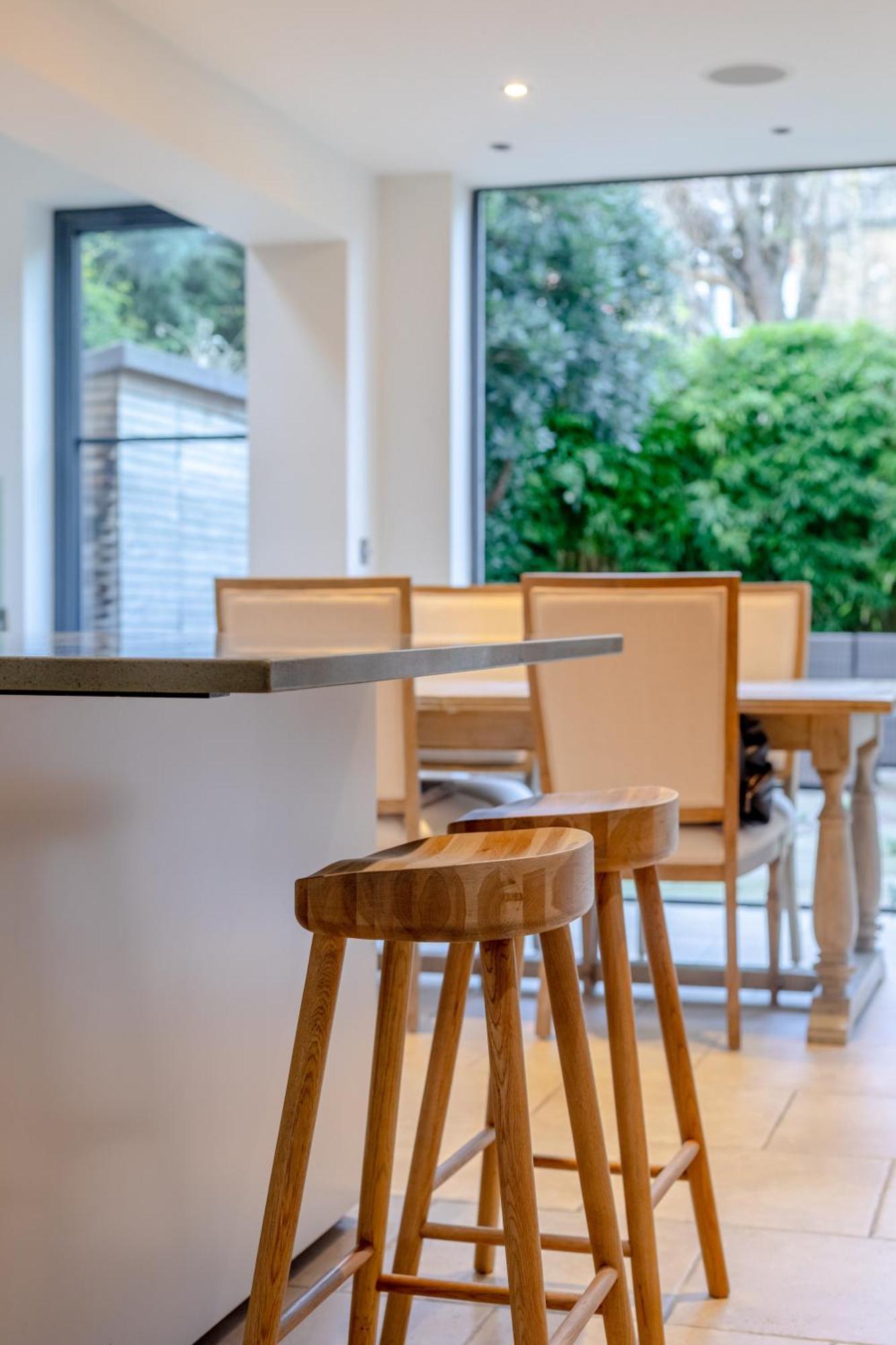 Appartement Secluded & Serene 3bd Family - Wandsworth! *