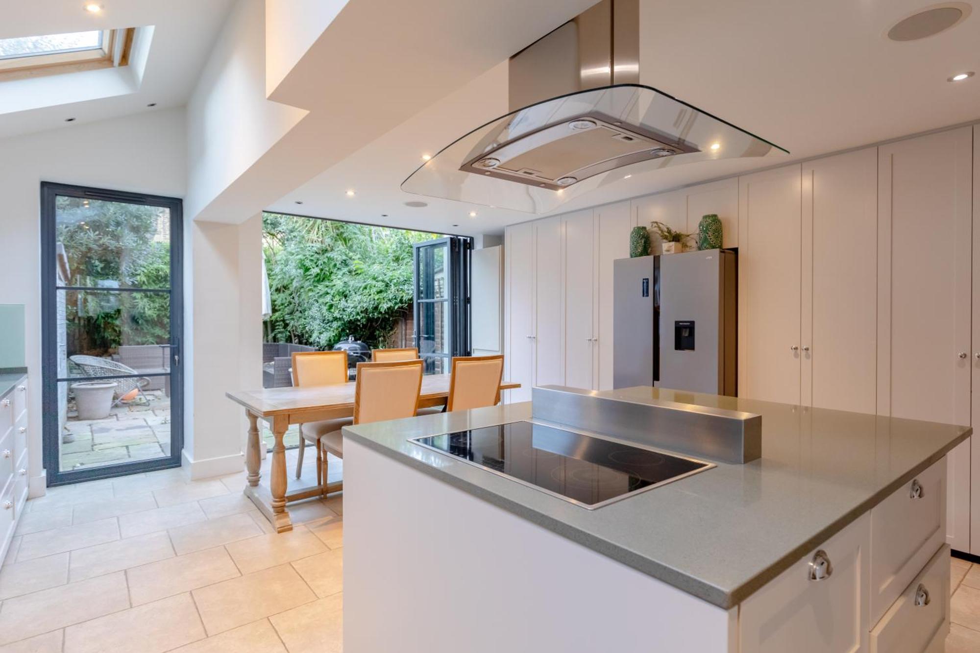 Secluded & Serene 3bd Family - Wandsworth! Appartement Londres