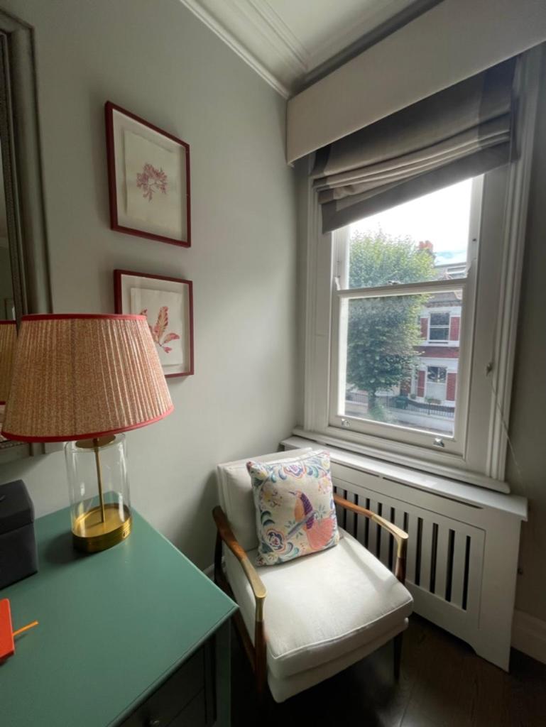 Secluded & Serene 3bd Family - Wandsworth! Appartement