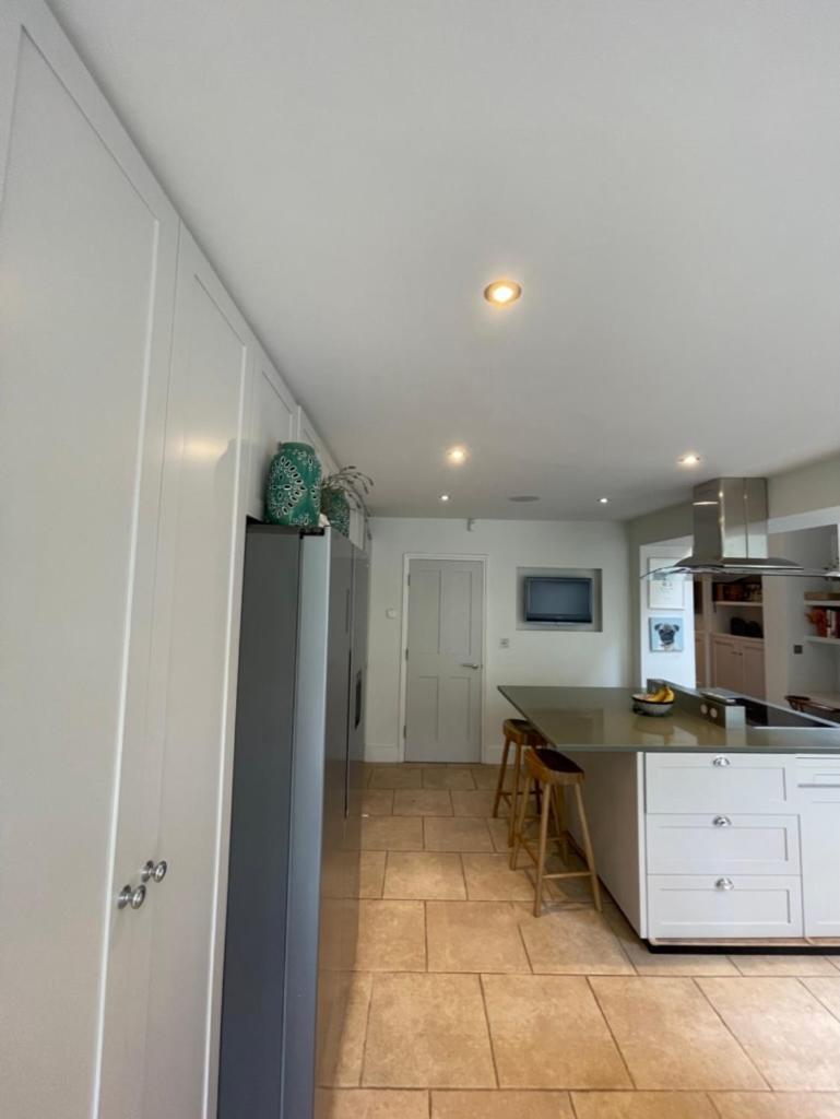 Appartement Secluded & Serene 3bd Family - Wandsworth!