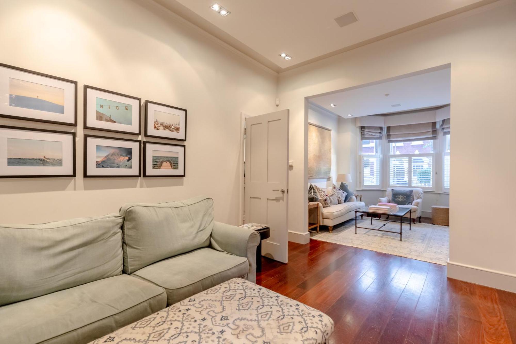Secluded & Serene 3bd Family - Wandsworth! Londres