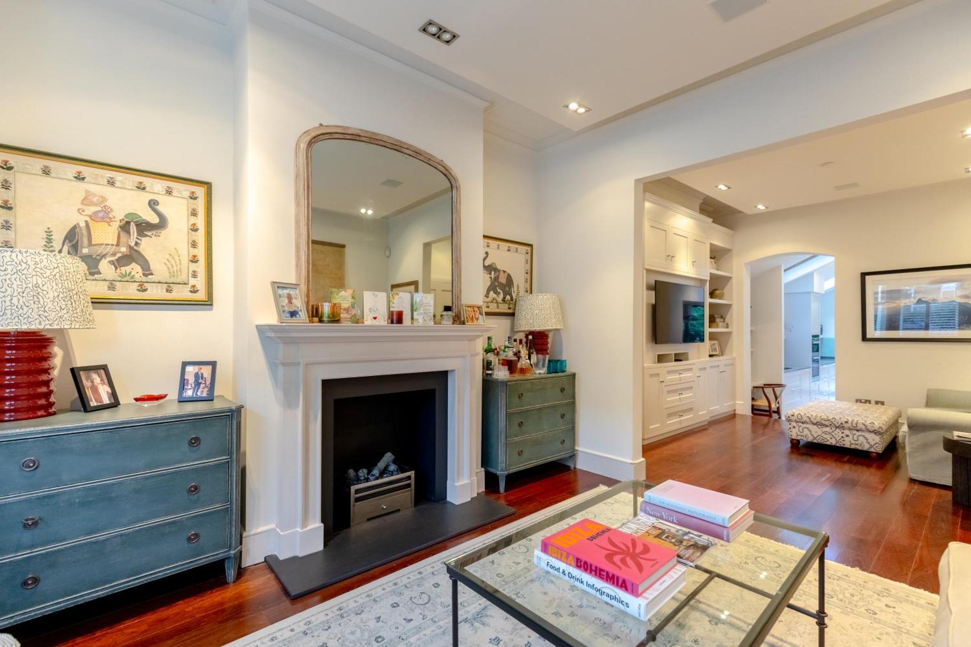 Secluded & Serene 3bd Family - Wandsworth! * Londres